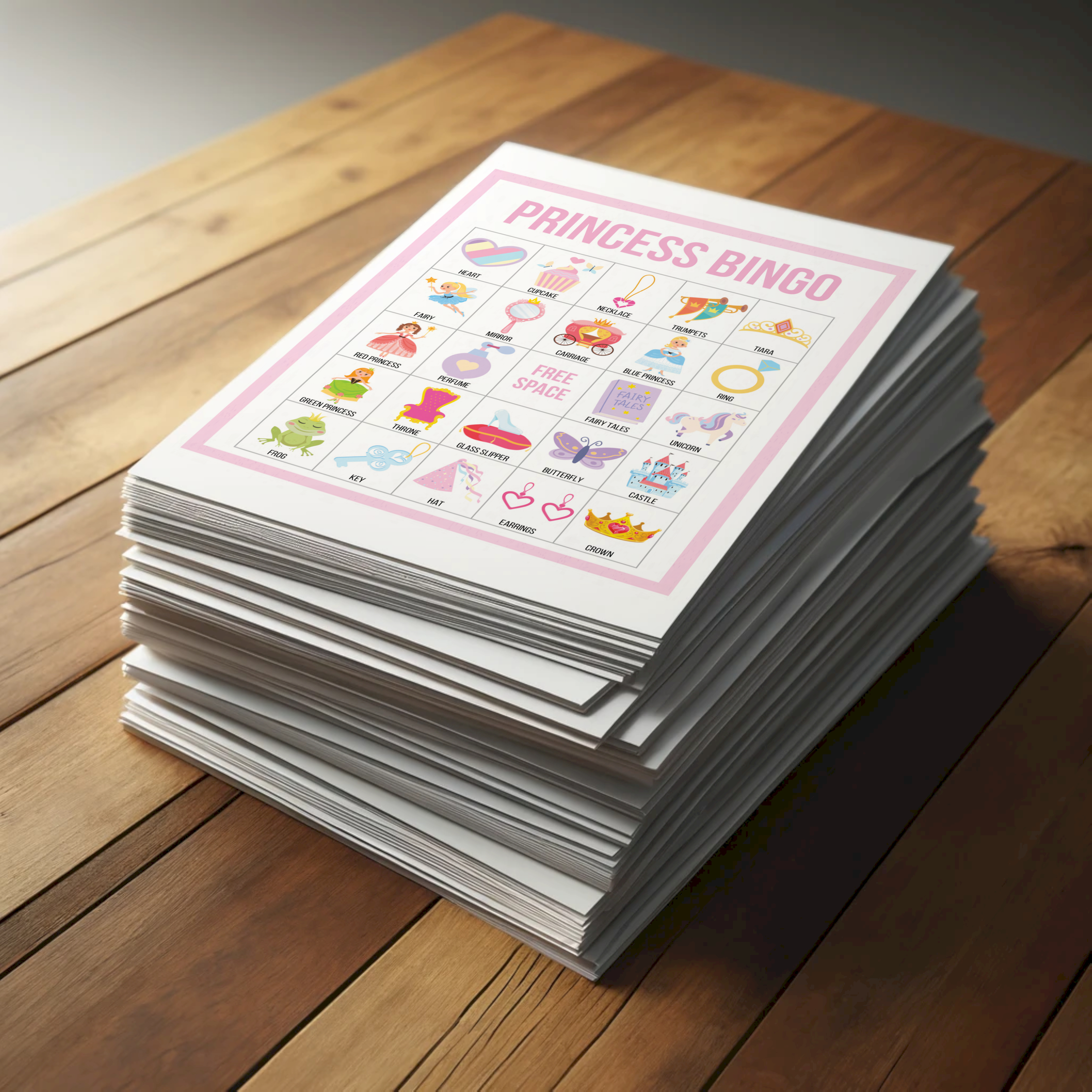 Copies & Prints